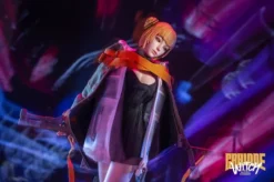 Serene Hound Series 501S613 Grainne The Geis Witch 1/6 Scale Action Figure 24 Serene Hound Series 501S613 Grainne The Geis Witch 1/6 Scale Action Figure -Doll Sale Shop da45a9c70a3643288332788c008195cc.jpg