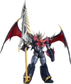 GOOD SMILE COMPANY Moderoid Mazinkaiser SKL (Re-run) 15 GOOD SMILE COMPANY Moderoid Mazinkaiser SKL (Re-run) -Doll Sale Shop da4664a745fc4744907e80a9a8a9031c.jpg