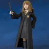 Bandai S.H.Figuarts Harry Potter And The Sorcerer's Stone Hermione Granger