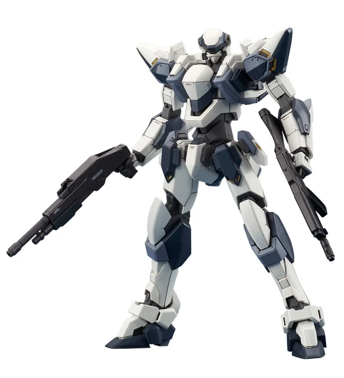 Full Metal Panic! The Second Raid ARX-7 Arbalest Renewal Ver. 1/60 Scale Figure 17 Full Metal Panic! The Second Raid ARX-7 Arbalest Renewal Ver. 1/60 Scale Figure - Image 17