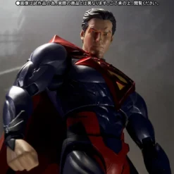 DC COMICS S.H.Figuarts Superman - Injustice Gods Among Us Ver. -Doll Sale Shop da704c09a7c84b469288a7cce235d272.jpg