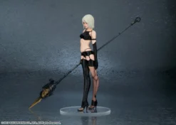 Square Enix NieR: Automata A2 (YoRHa Type A No. 2): Deluxe Ver. Non-Scale Figure -Doll Sale Shop da8363e664db4718a43f27d6ec56da72.jpg