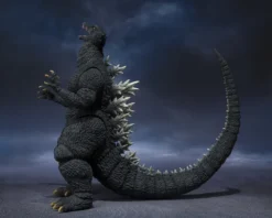 Bandai S.H.MonsterArts Godzilla: Final Wars Godzilla 2004 -Doll Sale Shop da90616577b64bb086a4a463f278f8dc.jpg