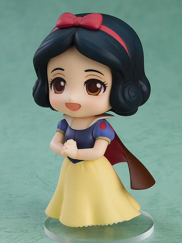 GOOD SMILE COMPANY Nendoroid Snow White 6 GOOD SMILE COMPANY Nendoroid Snow White - Image 6