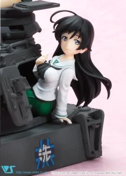 CharaGumin No. 092: Hana Isuzu Garage Kit -Doll Sale Shop dacc600512944c14b8f3ef35099394c8.jpg