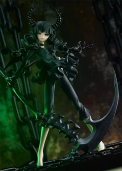 GOOD SMILE COMPANY Pop Up Parade Black Rock Shooter Dead Master -Doll Sale Shop daf30aa878aa47e4ab78c6abdd2aace9.jpg