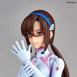 Revoltech Mari Makinami Illustrious Pressure-Resistant Prototype Plug Suit For Deep Dive Ver. 38 Revoltech Mari Makinami Illustrious Pressure-Resistant Prototype Plug Suit For Deep Dive Ver. -Doll Sale Shop db492d7541cb492bb8f62f7433a198e5.jpg