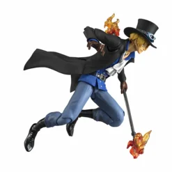 MegaHouse Variable Action Heroes One Piece Sabo (Re-run) 11 MegaHouse Variable Action Heroes One Piece Sabo (Re-run) -Doll Sale Shop db56ed7e9f8847888f977efa61748950.jpg