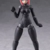 Robot Neoanthropinae Polynian FMM Clover (Black Flesh): Torifoly Non-Scale Figure