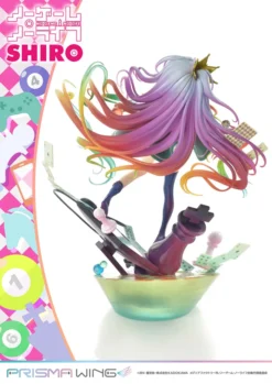 Prisma Wing No Game No Life Shiro 1/7 Scale Figure 27 Prisma Wing No Game No Life Shiro 1/7 Scale Figure -Doll Sale Shop dbbc0df73ba045d6bc4cece4f5d5a84b.jpg