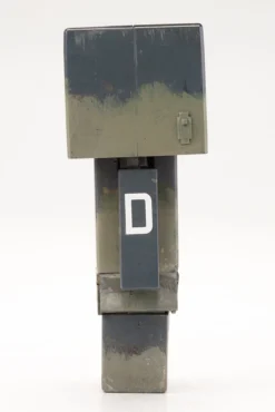 Kotobukiya Danboard Mini Model Kit (Kow Yokoyama Ver.) 13 Kotobukiya Danboard Mini Model Kit (Kow Yokoyama Ver.) -Doll Sale Shop dbbc3ae222914cb2a50eed7a0d4aad08.jpg