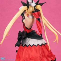 CharaGumin Misty | Shining Blade Garage Kit 7 CharaGumin Misty | Shining Blade Garage Kit -Doll Sale Shop dbee09e1f7404485a1369f7a37d2f95a.jpg