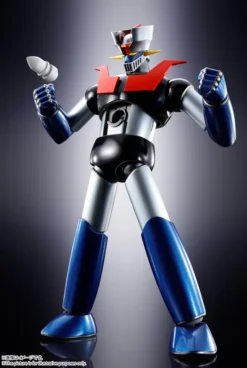 Bandai Soul Of Chogokin Mazinger Z GX-105 Mazinger Z -Kakumei Shinka- 23 Bandai Soul Of Chogokin Mazinger Z GX-105 Mazinger Z -Kakumei Shinka- -Doll Sale Shop dbfb63f546f2477ab7624429acabeb74.jpg