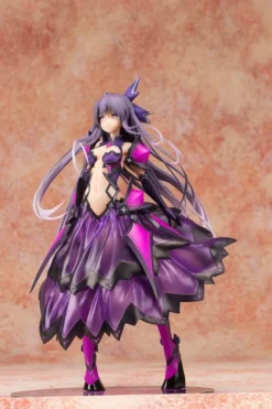 Date A Live Tohka Yatogami: Inverted Ver. 1/7 PVC Figure -Doll Sale Shop dc1d572300ea489d934dd877c242df2e.jpg