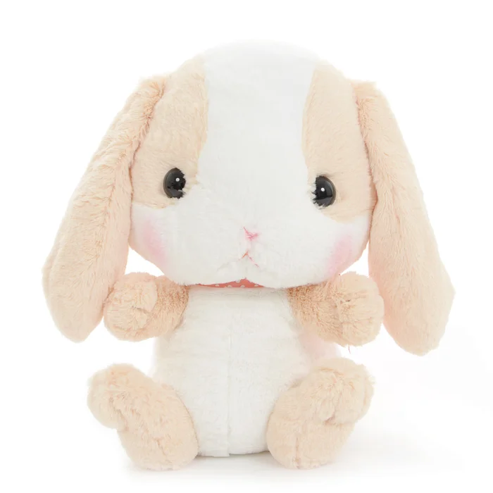 Pote Usa Loppy Rabbit Plush Collection (Big) 3 Pote Usa Loppy Rabbit Plush Collection (Big) - Image 3