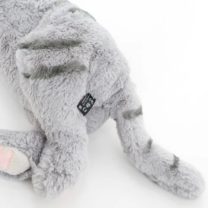 Hizaneko Medium Plush Collection 11 Hizaneko Medium Plush Collection - Image 11