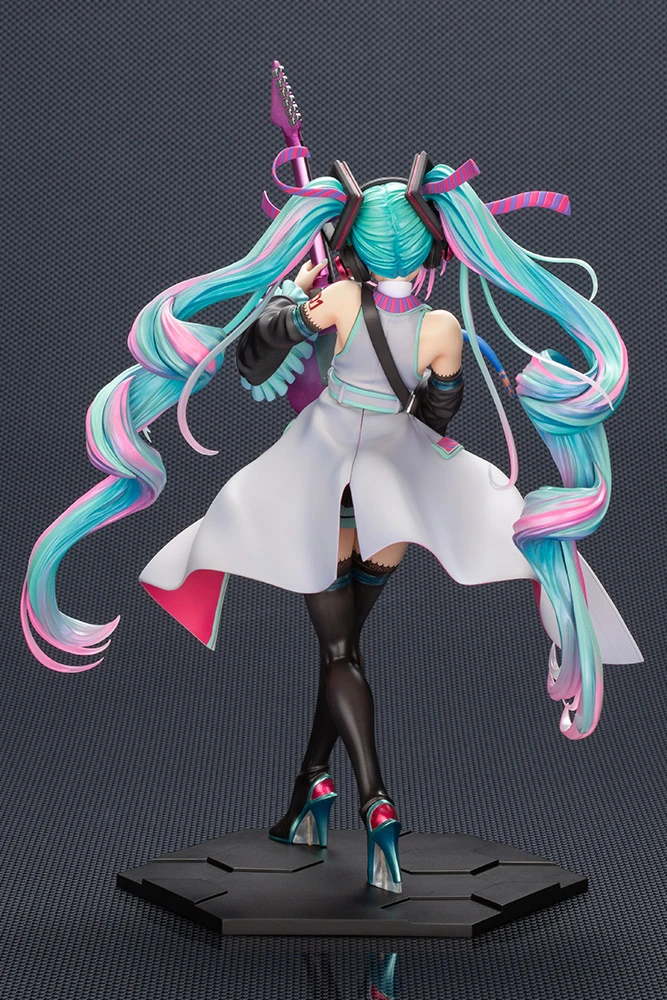 Kotobukiya Bishoujo ReMIX Series Hatsune Miku 1/7 Scale Figure 5 Kotobukiya Bishoujo ReMIX Series Hatsune Miku 1/7 Scale Figure - Image 5