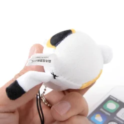 Neko Atsume Phone Cleaner Plush Mascots Ver. 2 -Doll Sale Shop dcc06a2b99a349b68536baee797d76a5.jpg