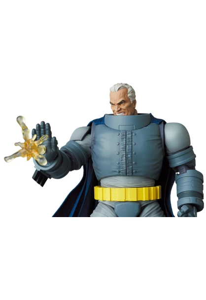Mafex The Dark Knight Returns Armored Batman 8 Mafex The Dark Knight Returns Armored Batman - Image 8