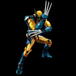 Sentinel Fighting Armor Marvel Wolverine