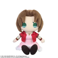 Square Enix Final Fantasy VII Remake Aerith Gainsborough Plush 13 Square Enix Final Fantasy VII Remake Aerith Gainsborough Plush -Doll Sale Shop dd03be8c8e1440c5ad5fed0376ad9a2b.jpg