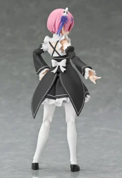 Max Factory Figma Re:Zero -Starting Life In Another World- Ram (Re-run) -Doll Sale Shop dd19960b00e24b6ca9cbf9d7a3734955.jpg