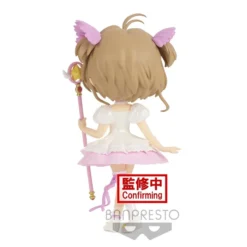 BANPRESTO Q Posket Cardcaptor Sakura Sakura Kinomoto -Doll Sale Shop dd5b448c6d464343a2257b5f96822cdb.jpg