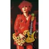 Hide Guitar Collection Official Figure Set: GREEN HEART Ver.