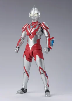 Bandai S.H.Figuarts Ultra Galaxy Fight: The Destined Crossroad Ultraman Ribut