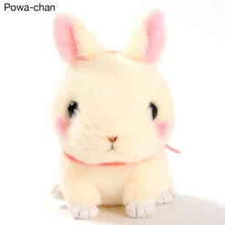 Kyun To Nakiusagi No Minori Pika Plush Collection (Ball Chain) -Doll Sale Shop dddb7c1f246a4d5d906c24baf155d528.jpg