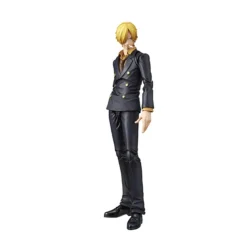 MegaHouse Variable Action Heroes One Piece Sanji (Re-run)