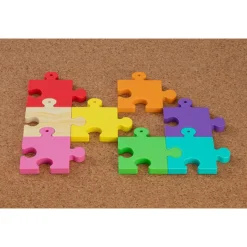 GOOD SMILE COMPANY Nendoroid More Puzzle Base