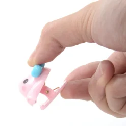 Pote Usa Loppy Rabbit Face Clips -Doll Sale Shop de4c6ffae33f4e5bb6036c391300329c.jpg