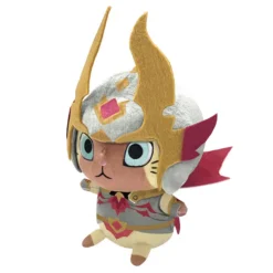 CAPCOM Monster Hunter Rise: Sunbreak Plush Collection 12 CAPCOM Monster Hunter Rise: Sunbreak Plush Collection -Doll Sale Shop de73d40e8efa4b5f967ef465cc8e6560.jpg