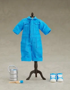 GOOD SMILE COMPANY Nendoroid Doll: Outfit Set (Colorful Coveralls) -Doll Sale Shop dec49dd9cf5e4d34b8e6d79fa51429bc.jpg