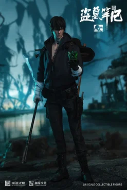 The Lost Tomb Zhang Qiling: Deluxe Ver. 1/6 Scale Action Figure 39 The Lost Tomb Zhang Qiling: Deluxe Ver. 1/6 Scale Action Figure -Doll Sale Shop dec906dd2c7b4b5189d8a305aba2474e.jpg