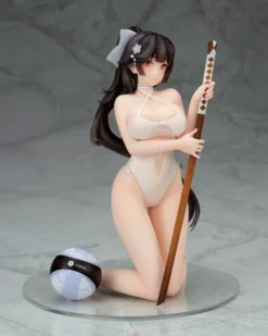 ALTER Azur Lane Takao: Beach Rhapsody Ver. 1/7 Scale Figure (Re-run) -Doll Sale Shop df3283fcd5f54a838d986af416b482a6.jpg