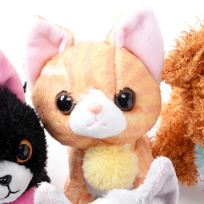 Bonjour Plush Collection 10 Bonjour Plush Collection - Image 10