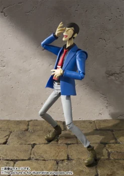 Bandai S.H. Figuarts Lupin The Third -Doll Sale Shop df89677170ac41cfa50d1f11f573bfbb.jpg