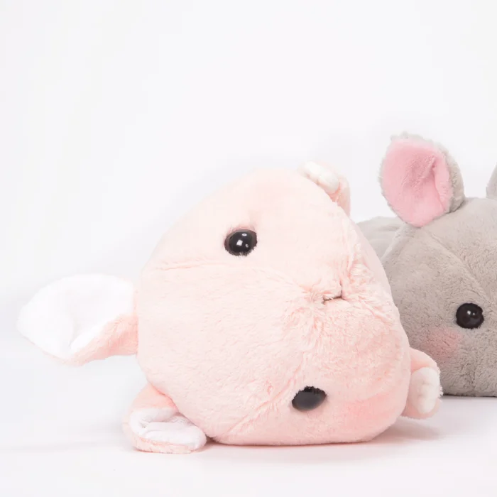 Kyun To Naki Usagi Nenne Pika Plush Collection (Big) 6 Kyun To Naki Usagi Nenne Pika Plush Collection (Big) - Image 6