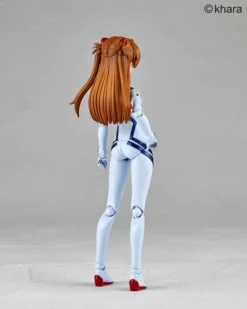 Revoltech Asuka Shikinami Langley Pressure-Resistant Prototype Plug Suit For Deep Dive Ver. -Doll Sale Shop dfb0333522aa4f0bae141babec11c6b9.jpg