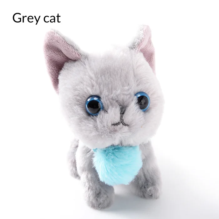 Bonjour Plush Collection 4 Bonjour Plush Collection - Image 4