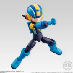 Bandai 66 Action Mega Man 14 Bandai 66 Action Mega Man -Doll Sale Shop e028644d267249179e93254d6d7c33e3.jpg
