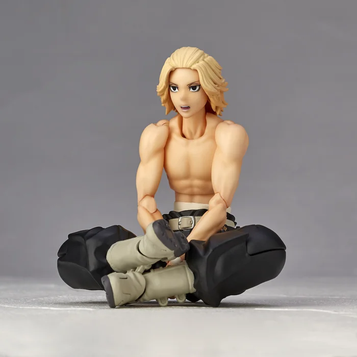 Amazing Yamaguchi Manjiro Sano (Mikey) 8 Amazing Yamaguchi Manjiro Sano (Mikey) - Image 8