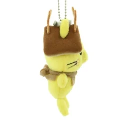 Yuru-chara Grand Prix Official Shimanekko Plush 26 Yuru-chara Grand Prix Official Shimanekko Plush -Doll Sale Shop e067526c19ff4cbfb66b447fbad39bb1.jpg