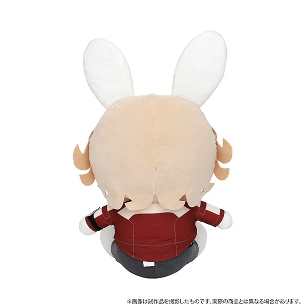 Tiger & Bunny 2 Plush 7 Tiger & Bunny 2 Plush - Image 7