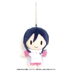 Love Live! School Idol Project Gym Clothes Ball Chain Plush Collection -Doll Sale Shop e09c3c467a964f4e94dca93a8045c12f.jpg