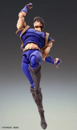 Super Action Statue JoJo's Bizarre Adventure Part 1 Jonathan Joestar (Re-run) -Doll Sale Shop e0a0b021e6924ac8a05d88ee85e9beff.jpg