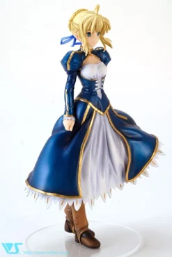 Fate/stay Night Charagumin Saber 1/8th Scale Garage Kit -Doll Sale Shop e0b04468793f4a72945eb9b5b5f77426.jpg