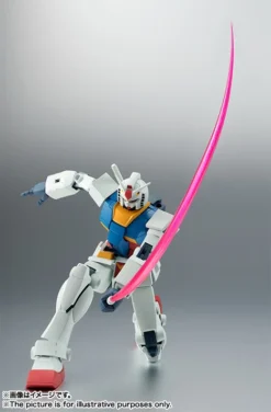 Bandai Robot Spirits RX-78-2 Gundam Ver. A.N.I.M.E. 22 Bandai Robot Spirits RX-78-2 Gundam Ver. A.N.I.M.E. -Doll Sale Shop e0fb9a8d88b3412ba5aa85a95996e7ad.jpg